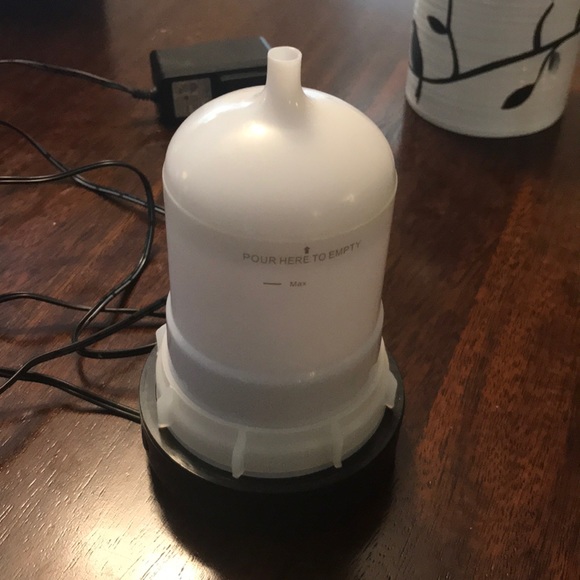 Beautiful diffuser - Picture 4 of 6